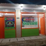 Cabang Warteg Sinari Bahari